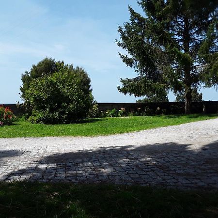 Casa De Crespins Casa De Campo Lda Cristelo  المظهر الخارجي الصورة
