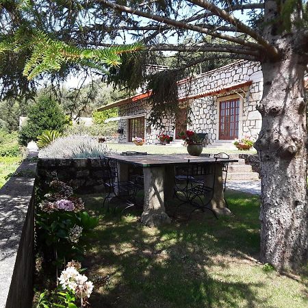 Casa De Crespins Casa De Campo Lda Cristelo  المظهر الخارجي الصورة