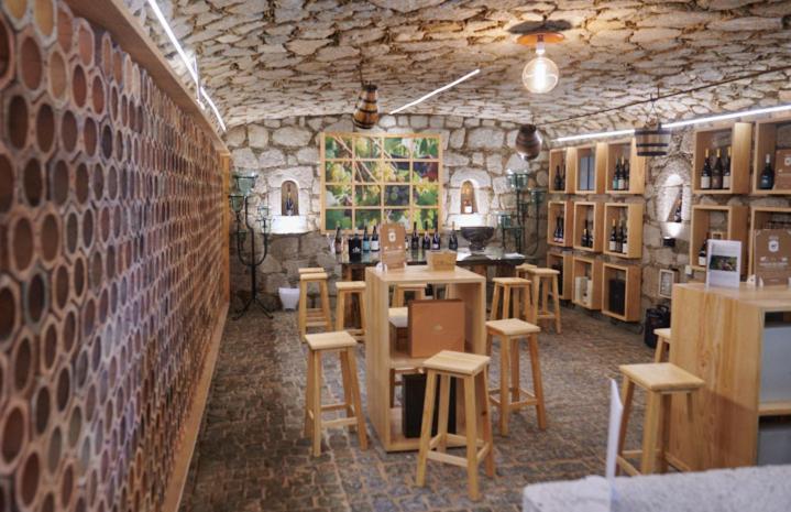 Casa De Crespins Casa De Campo Lda Cristelo  المظهر الخارجي الصورة