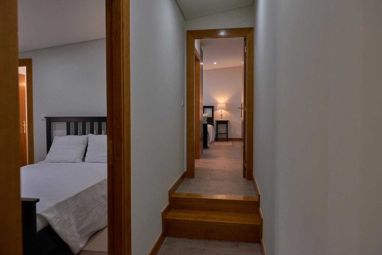 Casa De Crespins Casa De Campo Lda Cristelo  المظهر الخارجي الصورة