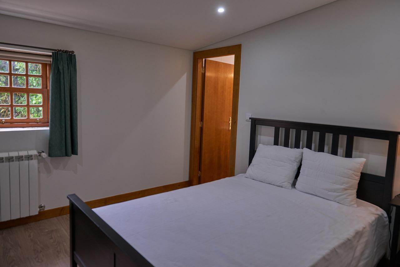 Casa De Crespins Casa De Campo Lda Cristelo  المظهر الخارجي الصورة