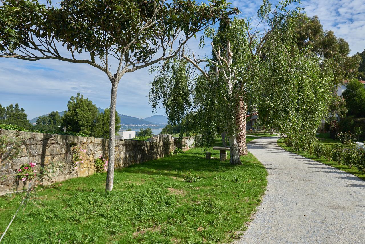 Casa De Crespins Casa De Campo Lda Cristelo  المظهر الخارجي الصورة