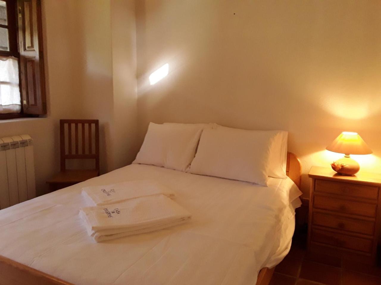 Casa De Crespins Casa De Campo Lda Cristelo  المظهر الخارجي الصورة