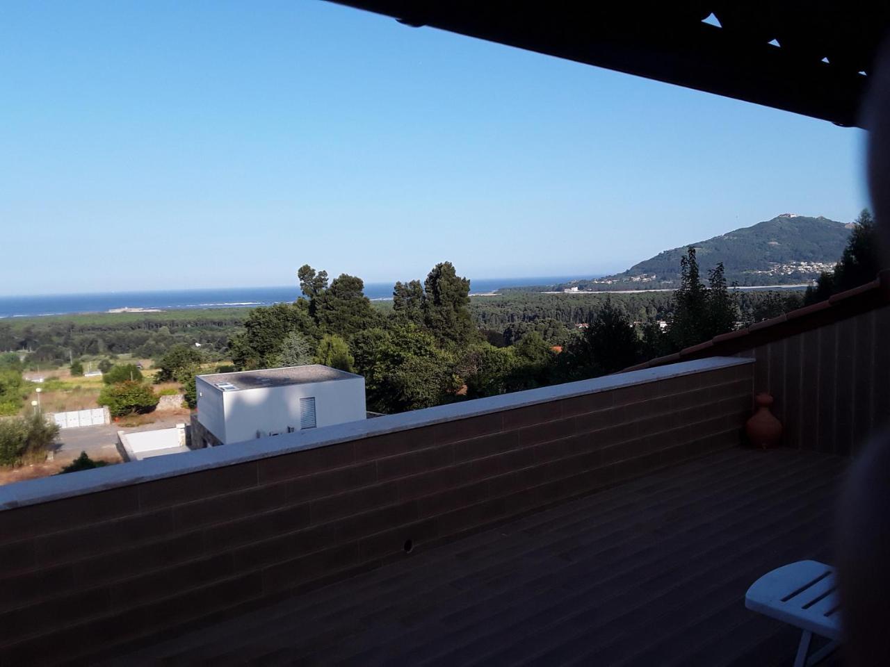 Casa De Crespins Casa De Campo Lda Cristelo  المظهر الخارجي الصورة