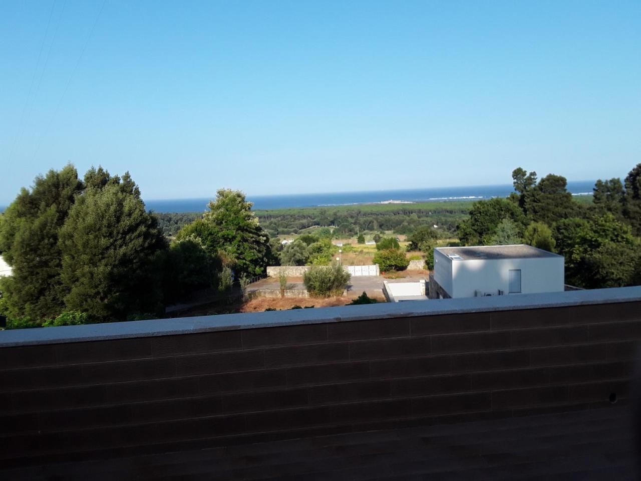 Casa De Crespins Casa De Campo Lda Cristelo  المظهر الخارجي الصورة
